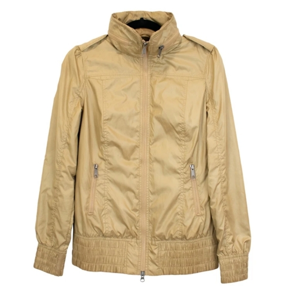 MACKAGE NYLON JACKET - Picture 1 of 3